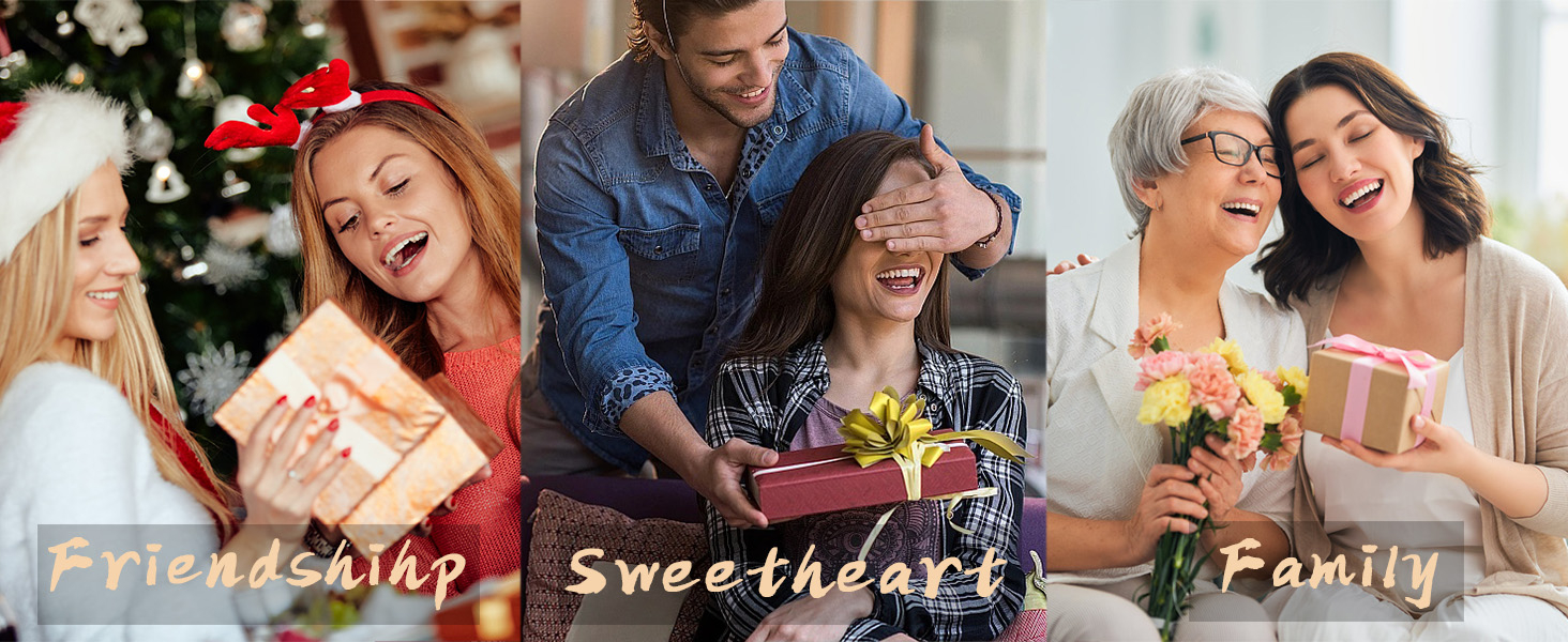Ideal gift