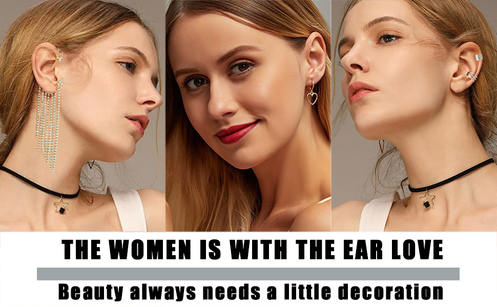 earring show