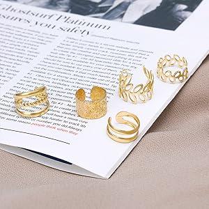 EARRING CUFF