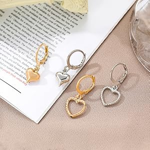 EARRING